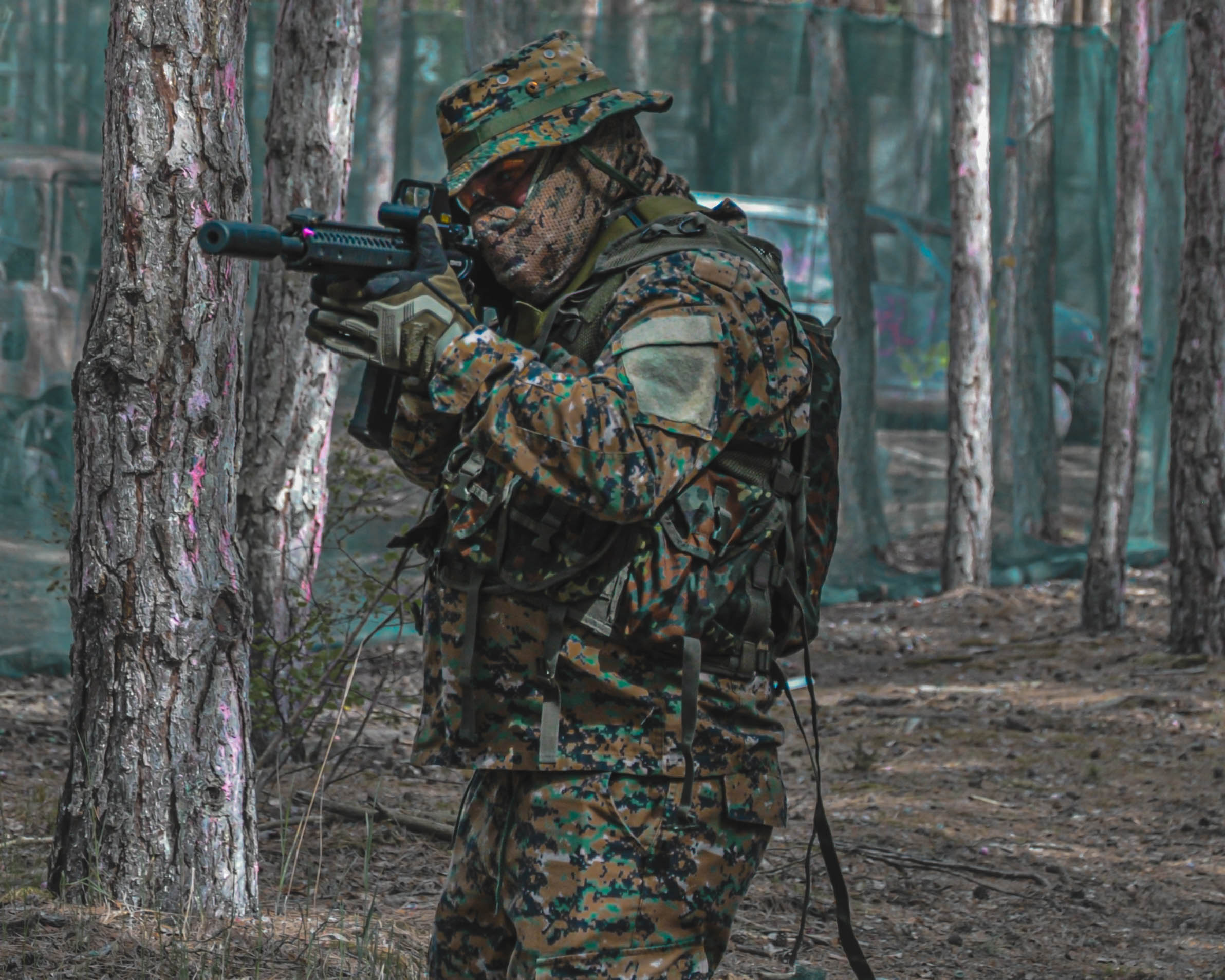 Trainingstag