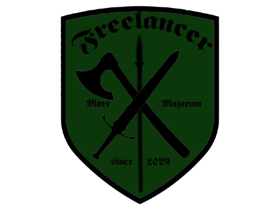 Freelancer Logo